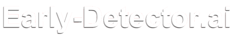 Early-Detector.ai Transparent Logo